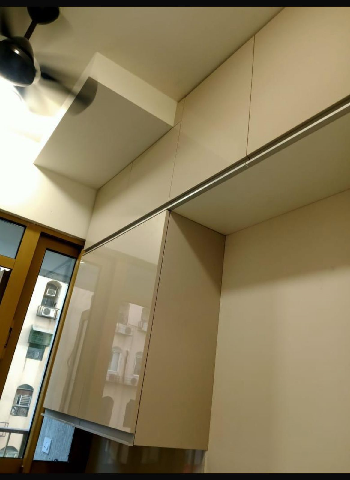 2 BHK Fully Furnished in Godrej RKS , Chembur