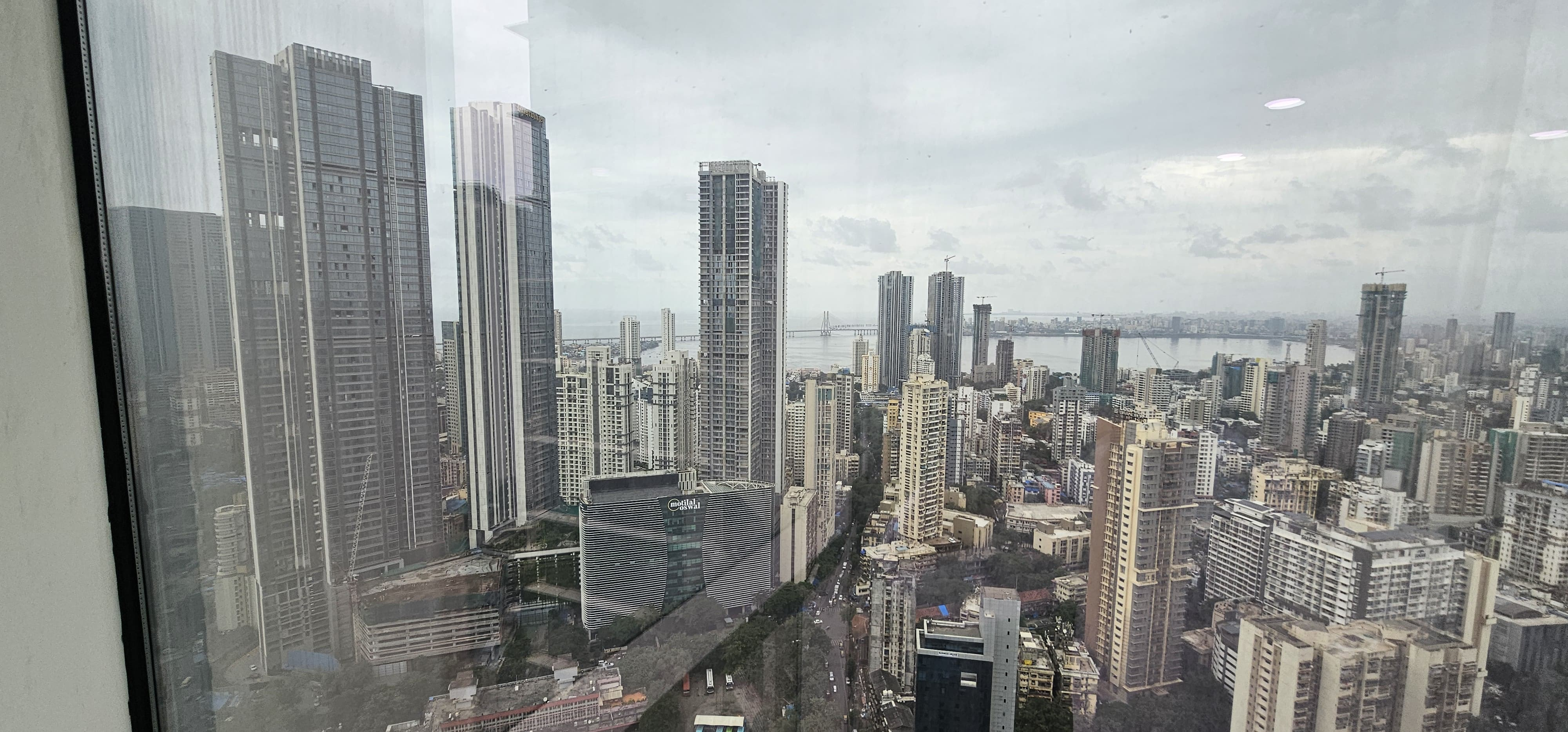 1 - Indiabulls Sky, Lower Parel