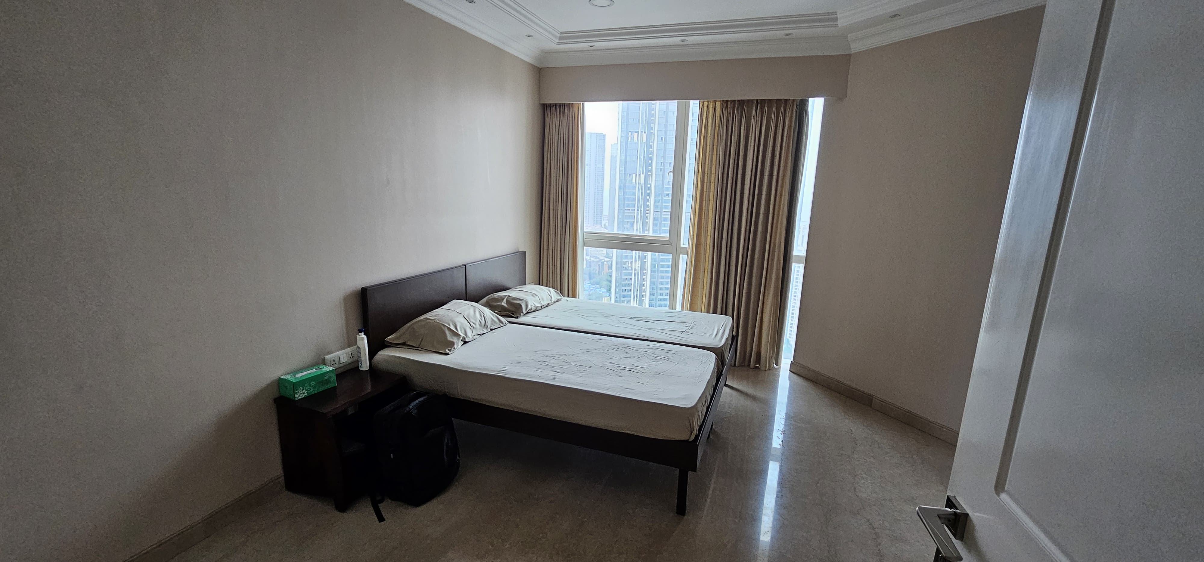 12 - Indiabulls Sky, Lower Parel