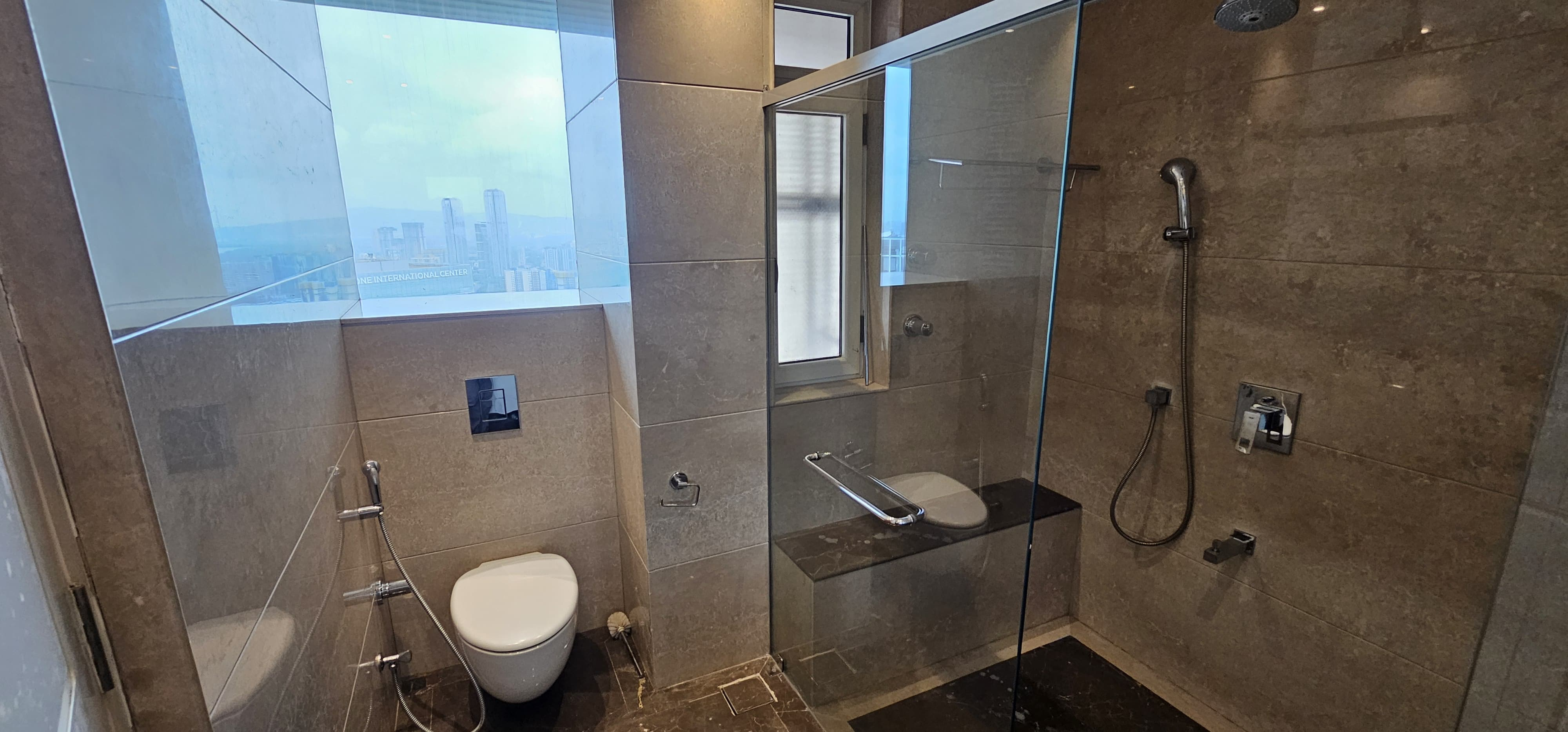 15 - Indiabulls Sky, Lower Parel