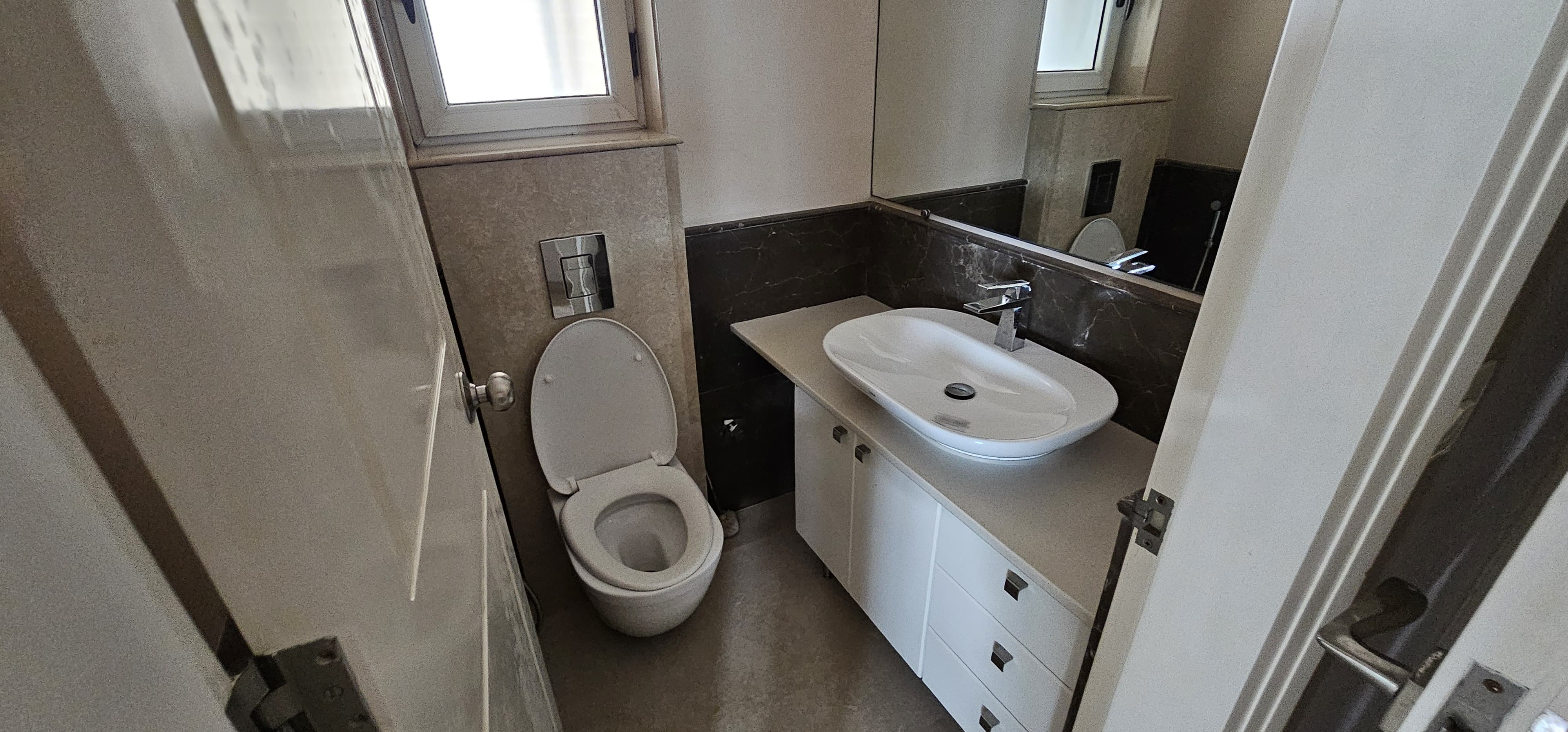 16 - Indiabulls Sky, Lower Parel