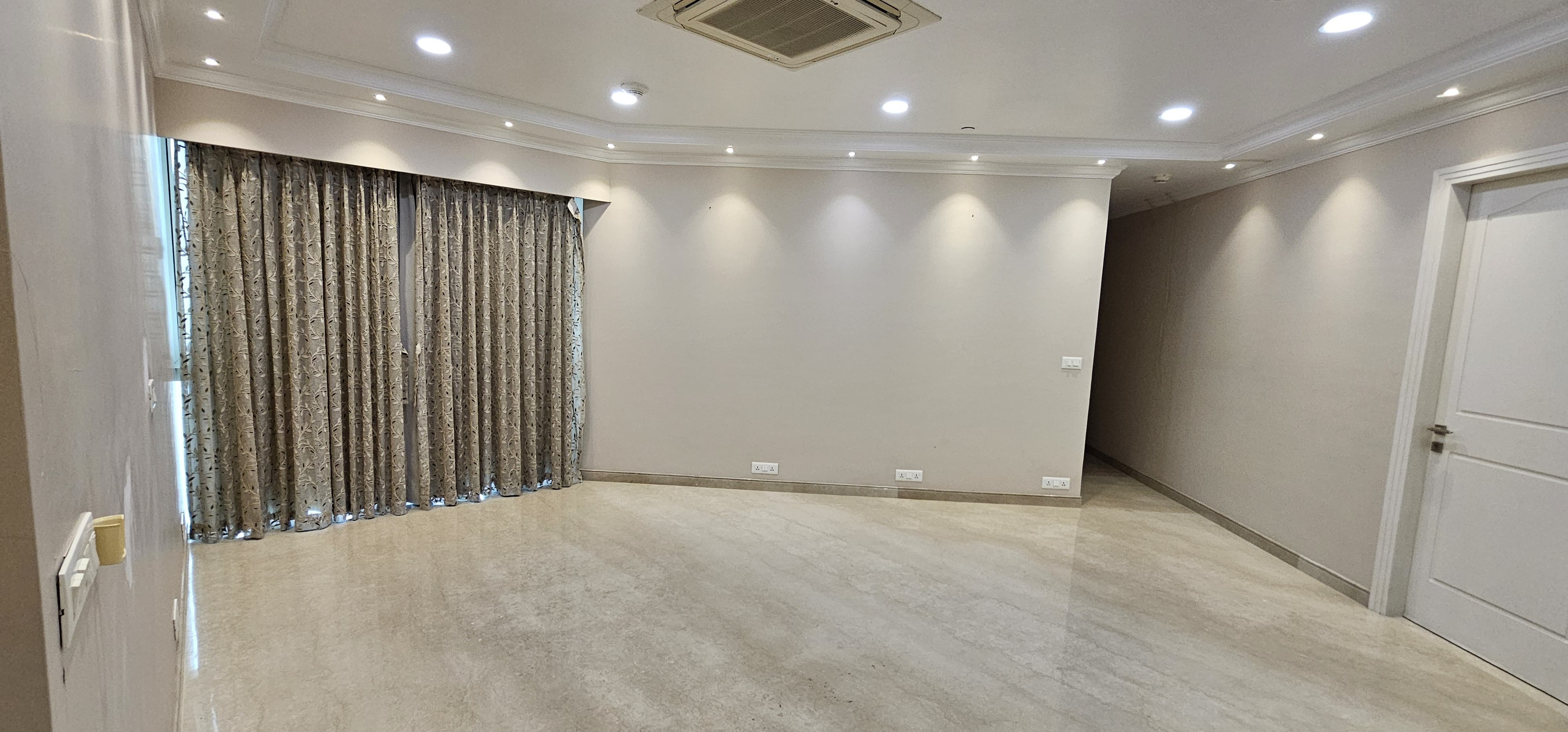 18 - Indiabulls Sky, Lower Parel