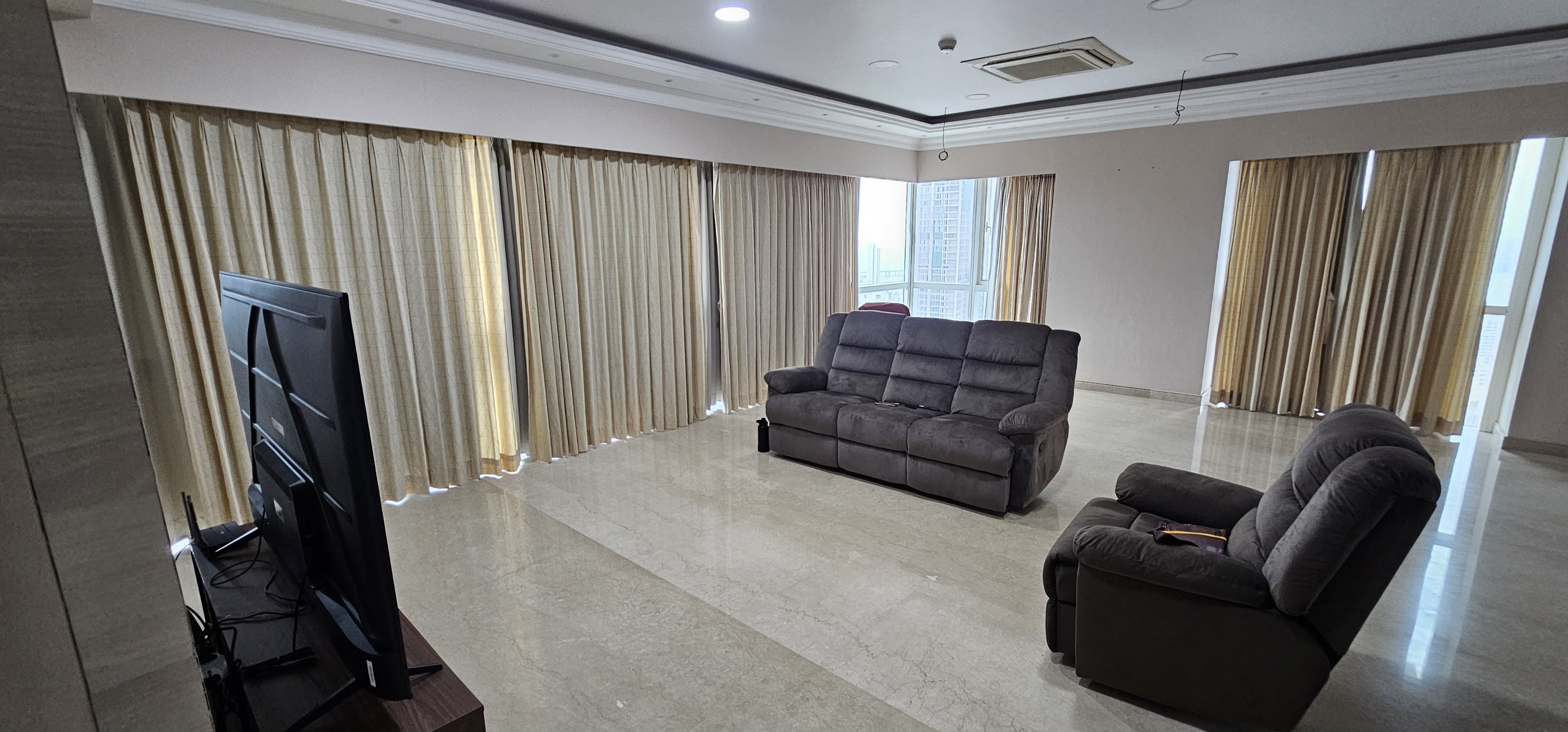 6 - Indiabulls Sky, Lower Parel