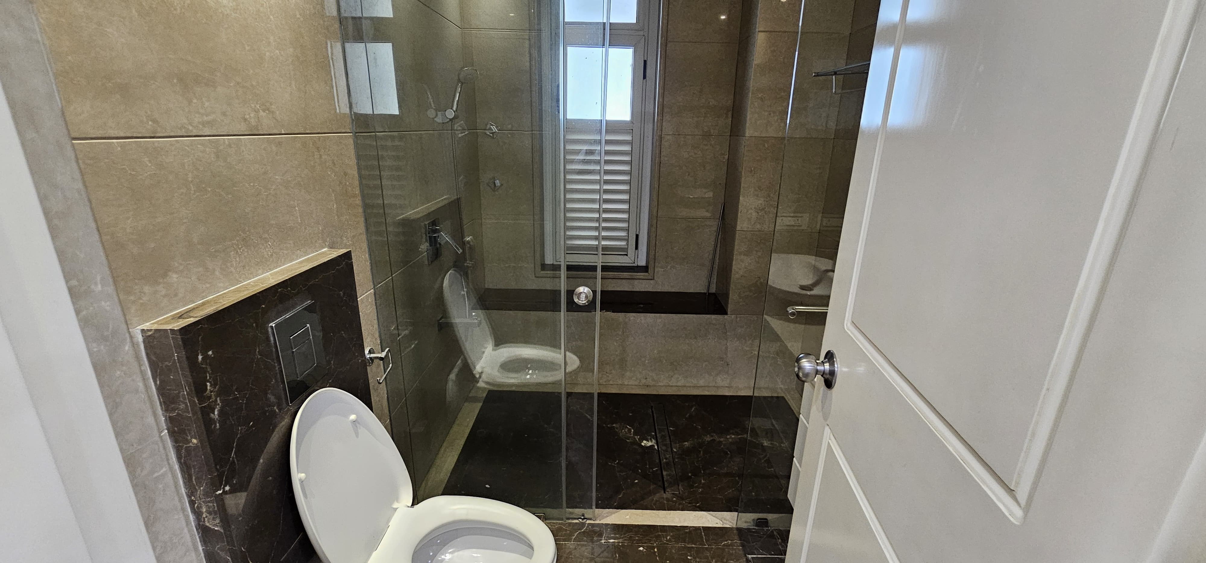 8 - Indiabulls Sky, Lower Parel