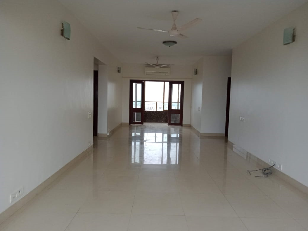 3 BHK Flats on Rent in Balmoral Hall, Bandra West