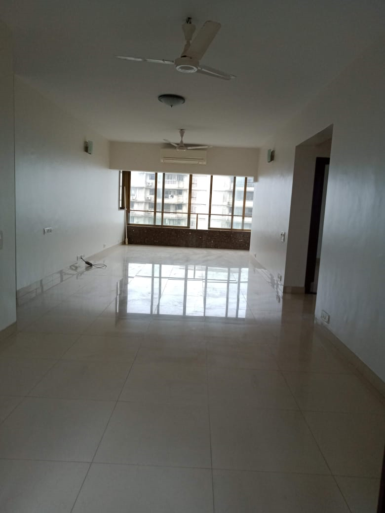 3 BHK Flats on Rent in Balmoral Hall, Bandra West