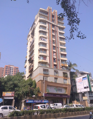 4 BHK Flats on Rent in Bella Vista, Bandra West