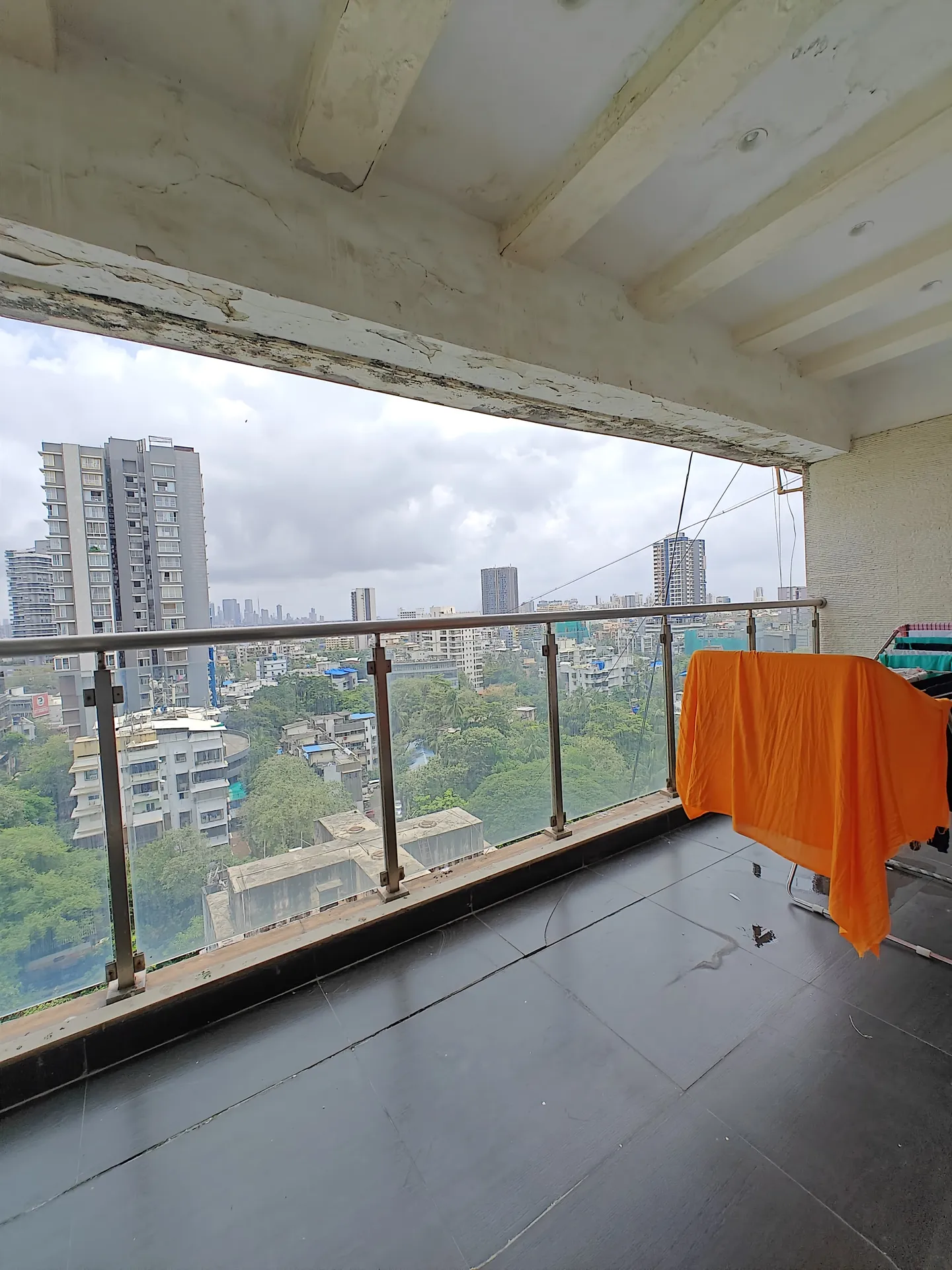 4 BHK Flats on Rent in Bella Vista, Bandra West