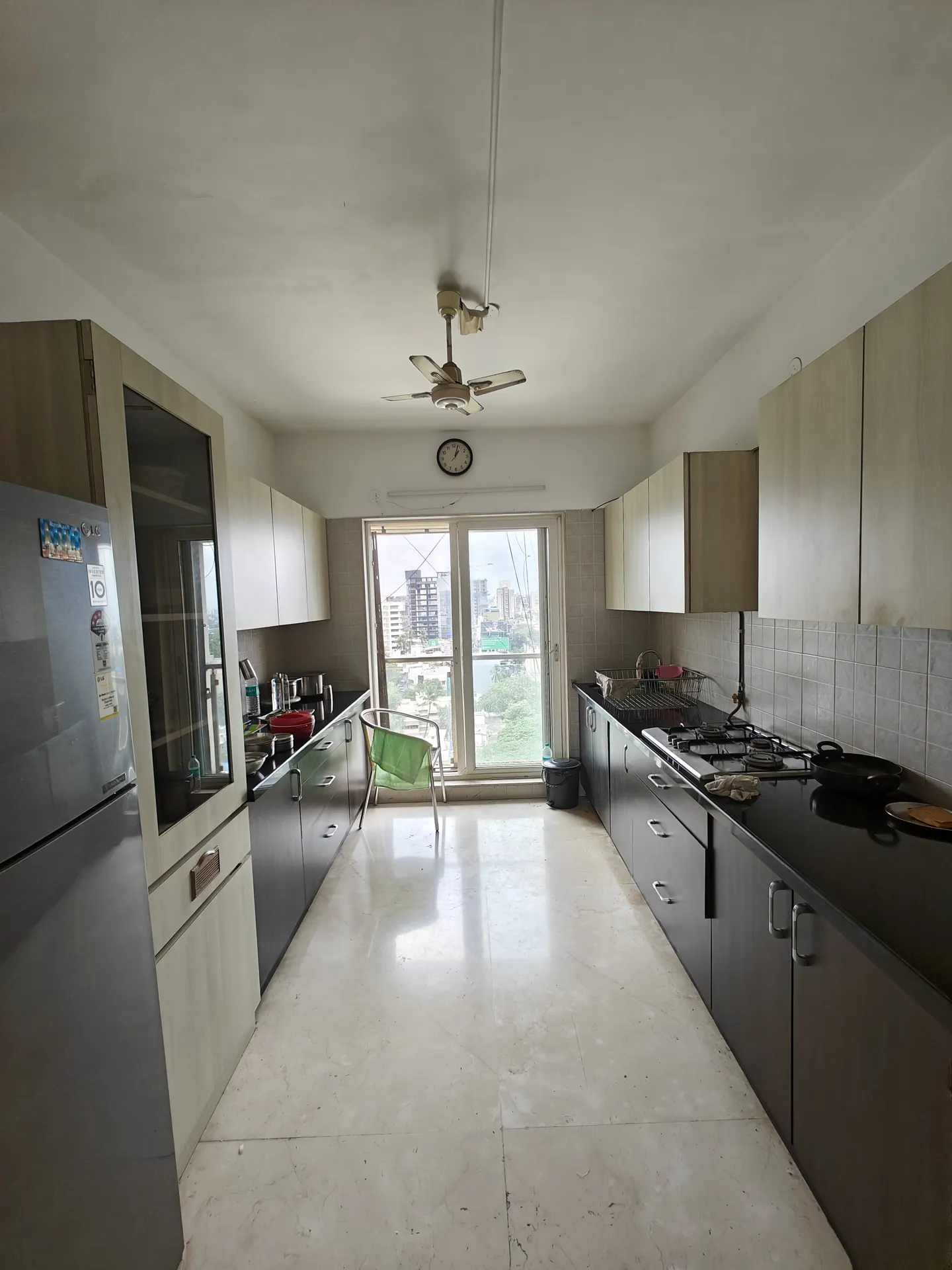 4 BHK Flats on Rent in Bella Vista, Bandra West