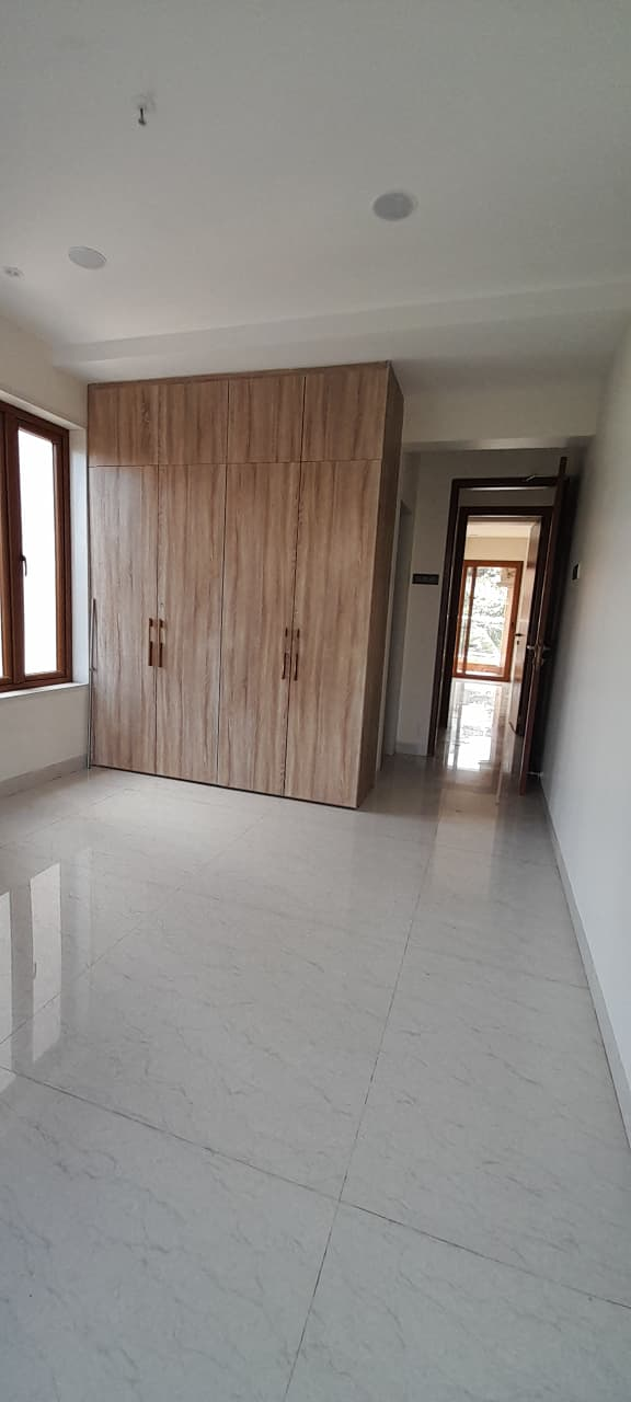 21 - Surabhi, Andheri West