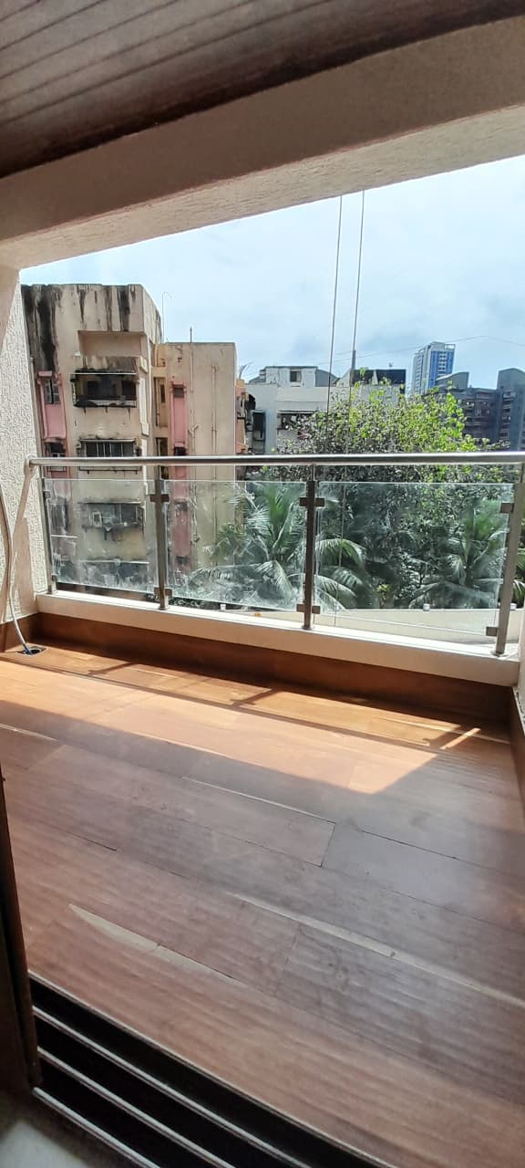 7 - Surabhi, Andheri West