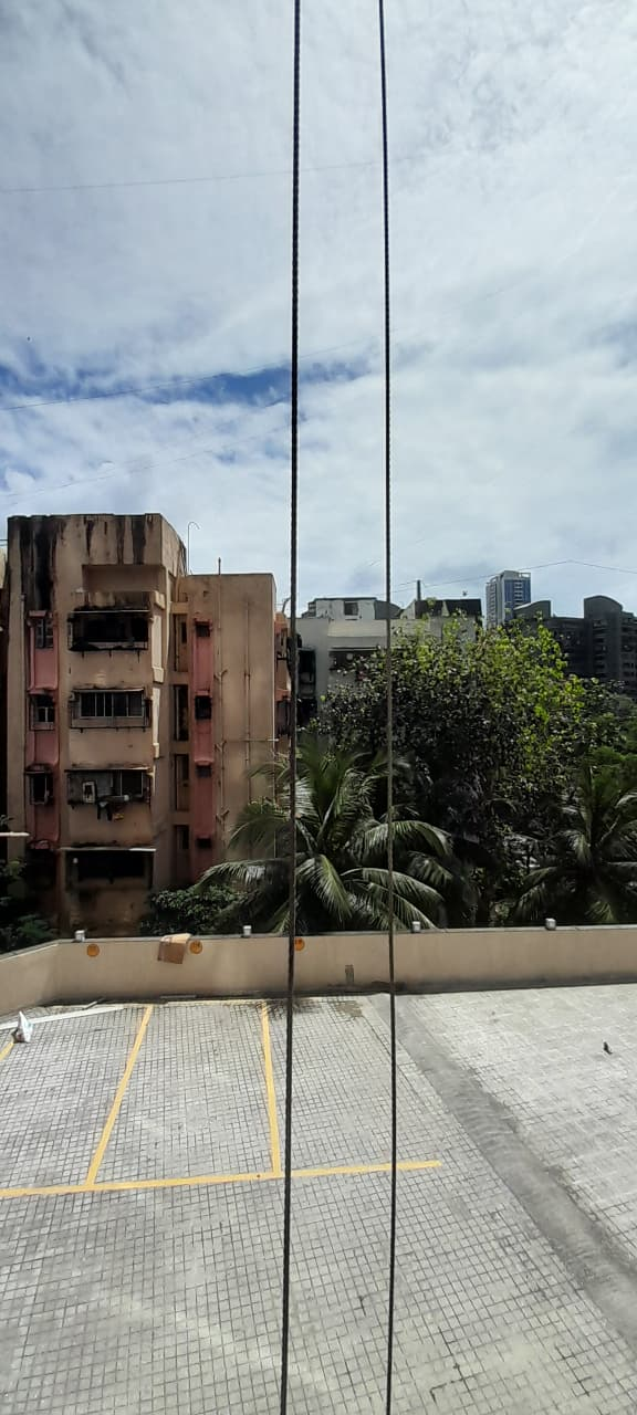 9 - Surabhi, Andheri West