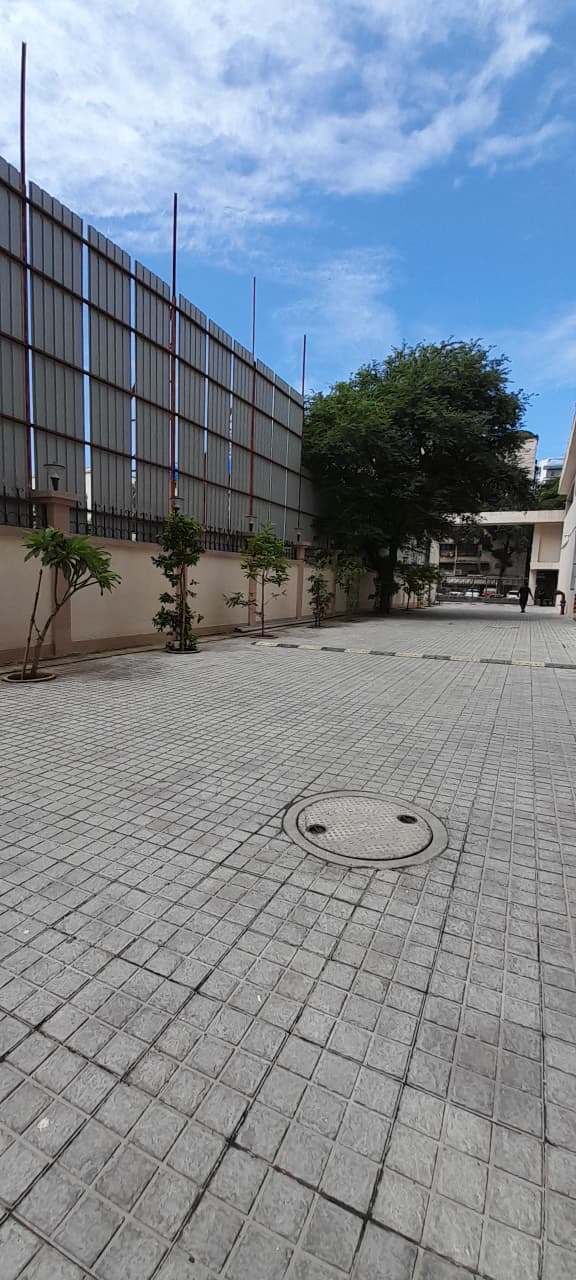 Compound1 - Surabhi, Andheri West