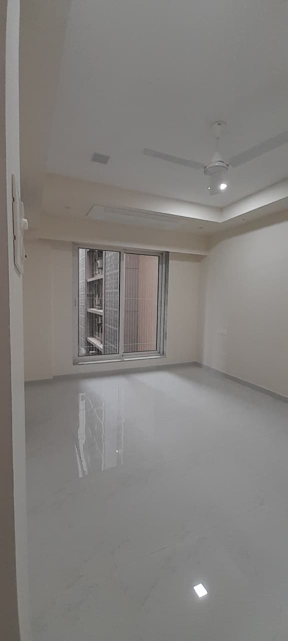 3 BHK Flats on Rent in Parinee Aria, Juhu