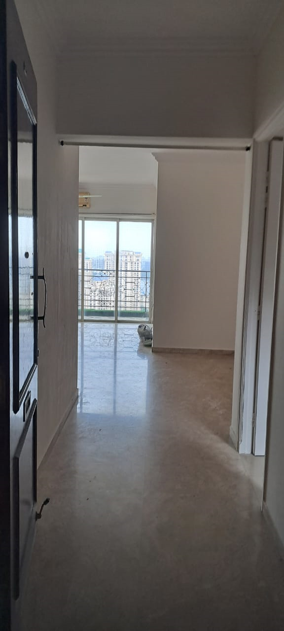 2 BHK Flats on Rent in Eldora, Powai