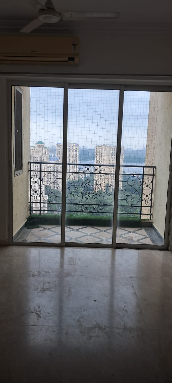 2 BHK Flats on Rent in Eldora, Powai