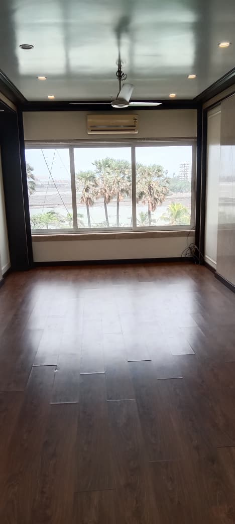 3 BHK Flats on Rent in Panju Mahal, Bandra West