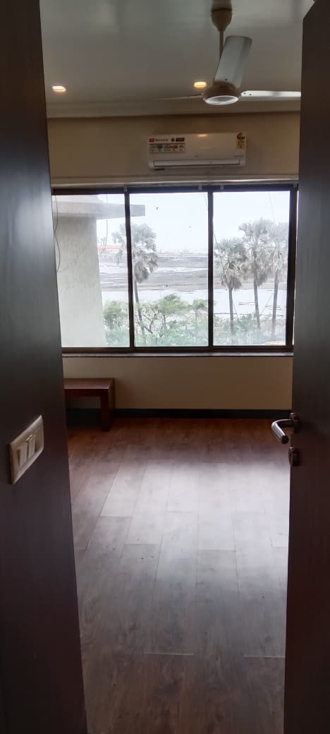 3 BHK Flats on Rent in Panju Mahal, Bandra West