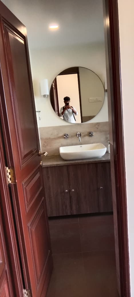 3 - Panju Mahal, Bandra West