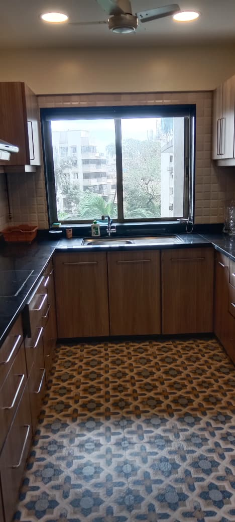 4 - Panju Mahal, Bandra West