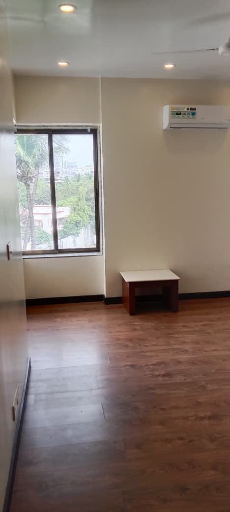 7 - Panju Mahal, Bandra West