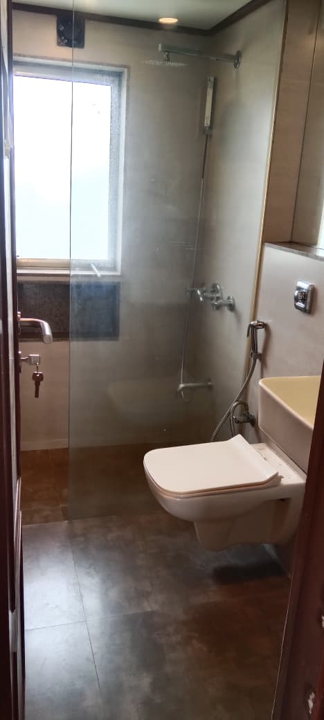 3 BHK Semi Furnished in Panju Mahal , Bandra West