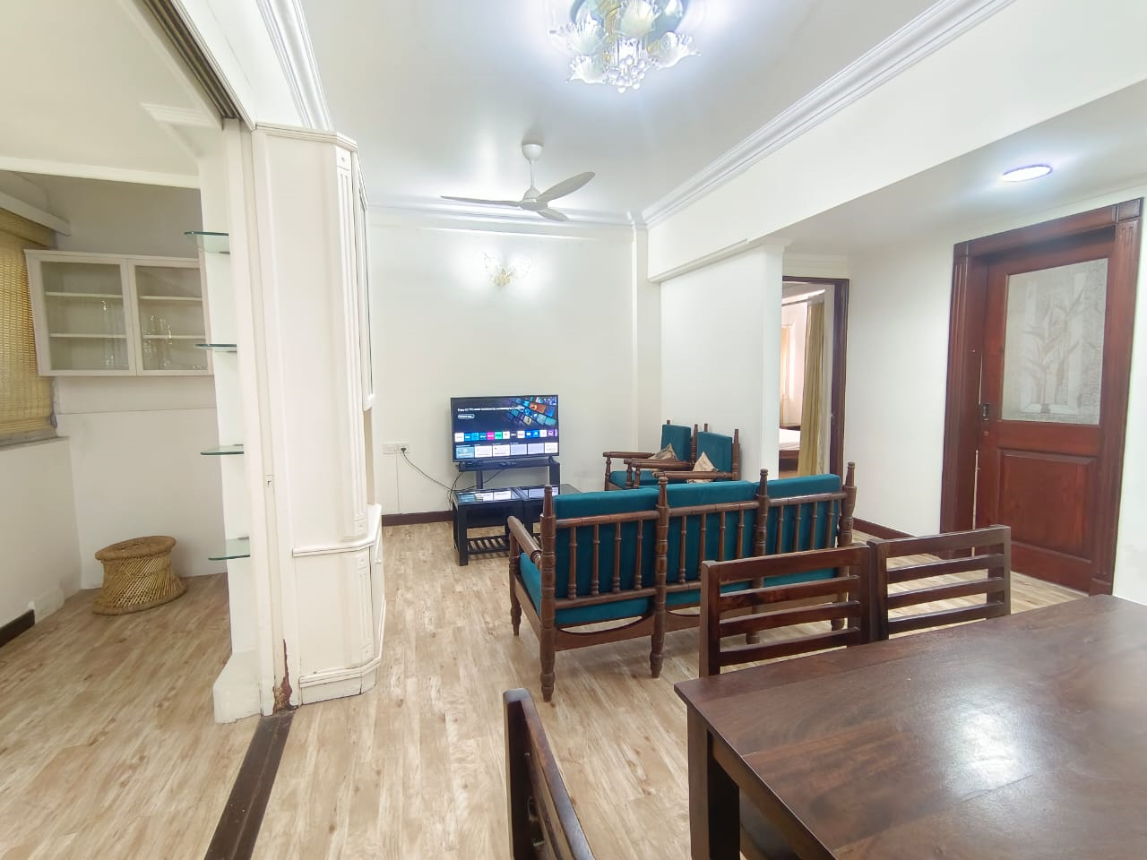 2 BHK Flats on Rent in Sea Bird, Bandra West