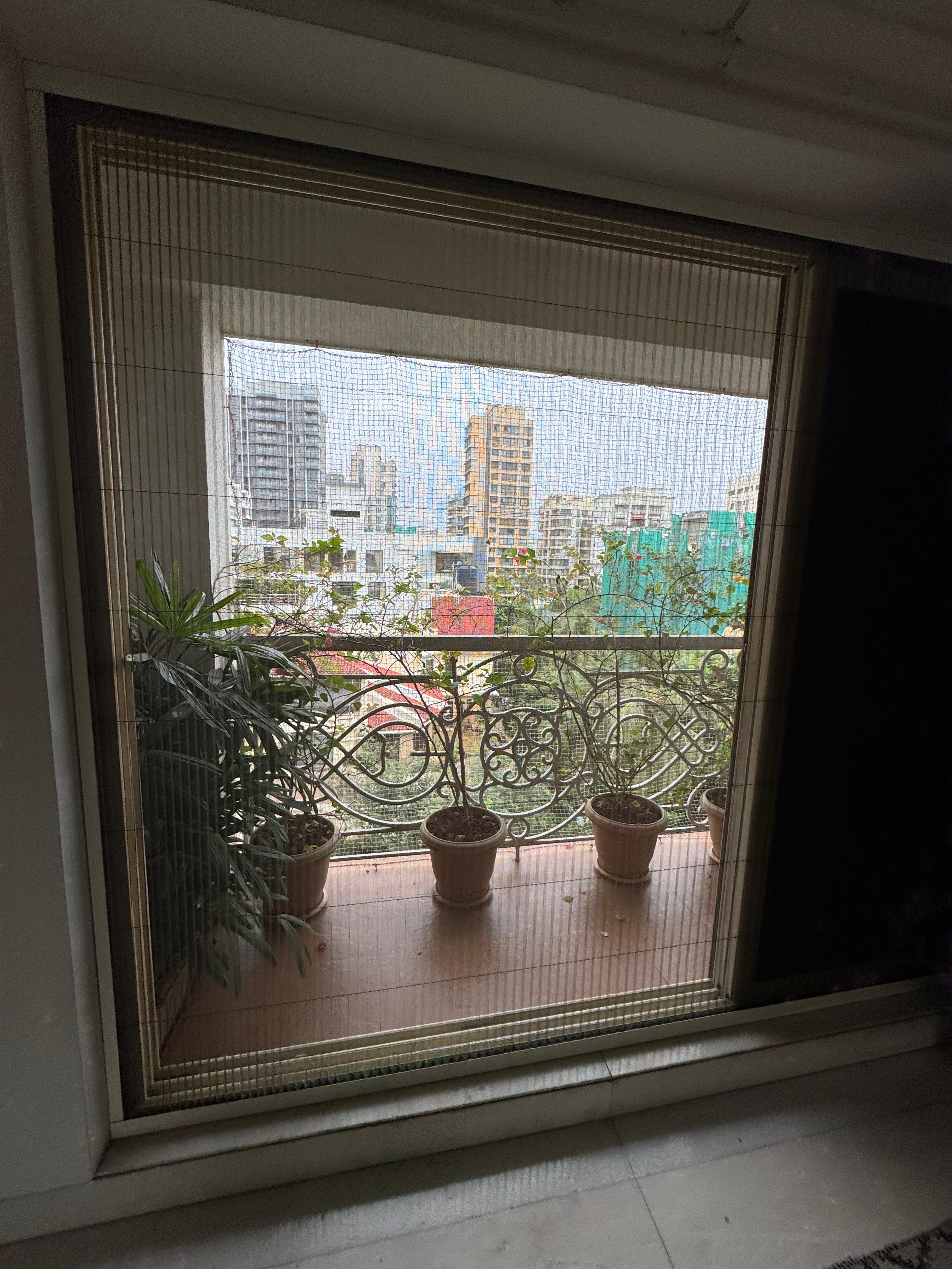 3 BHK Semi Furnished in Therese Ville Dawn , Bandra West