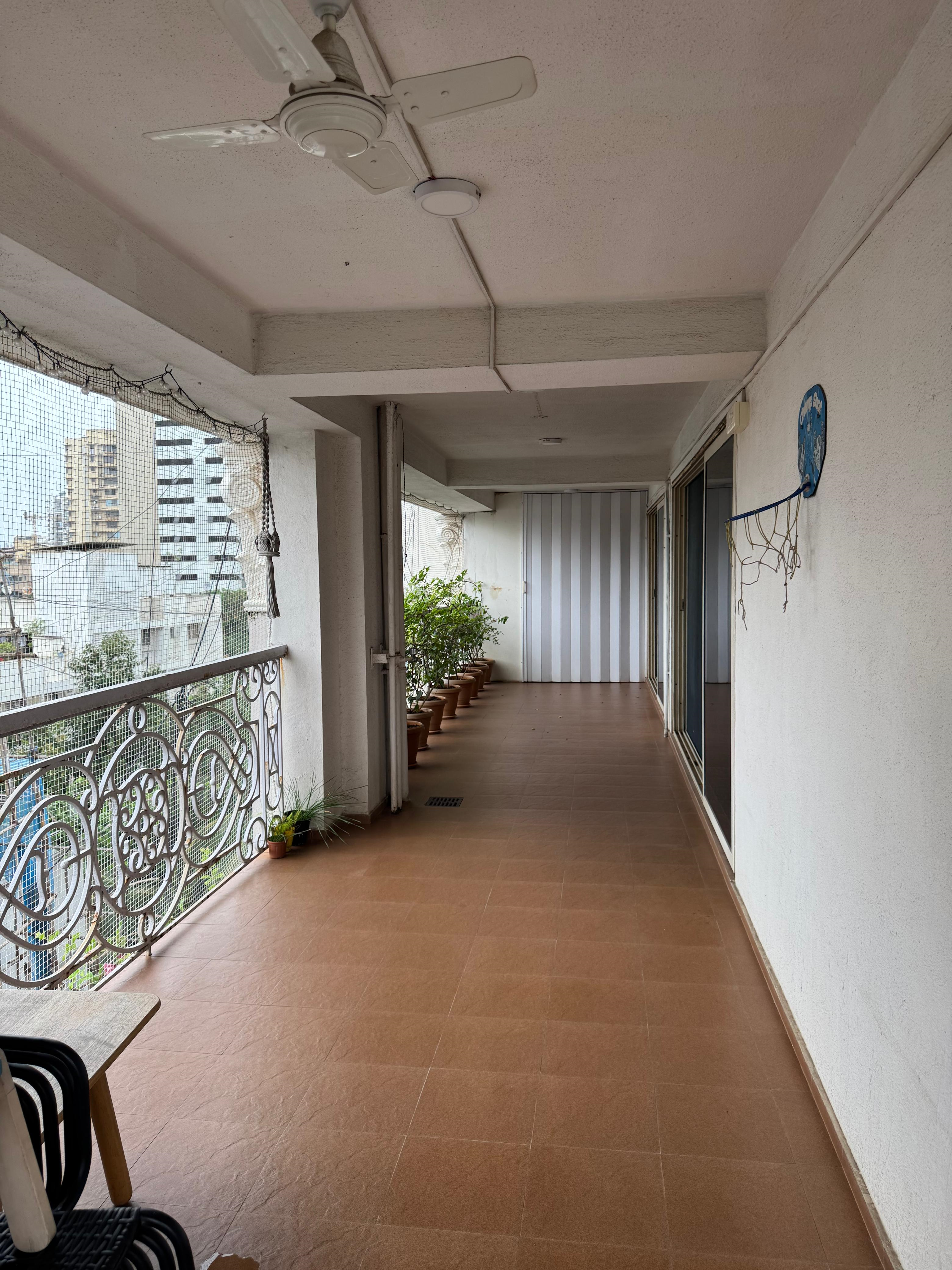 15 - Therese Ville Dawn, Bandra West