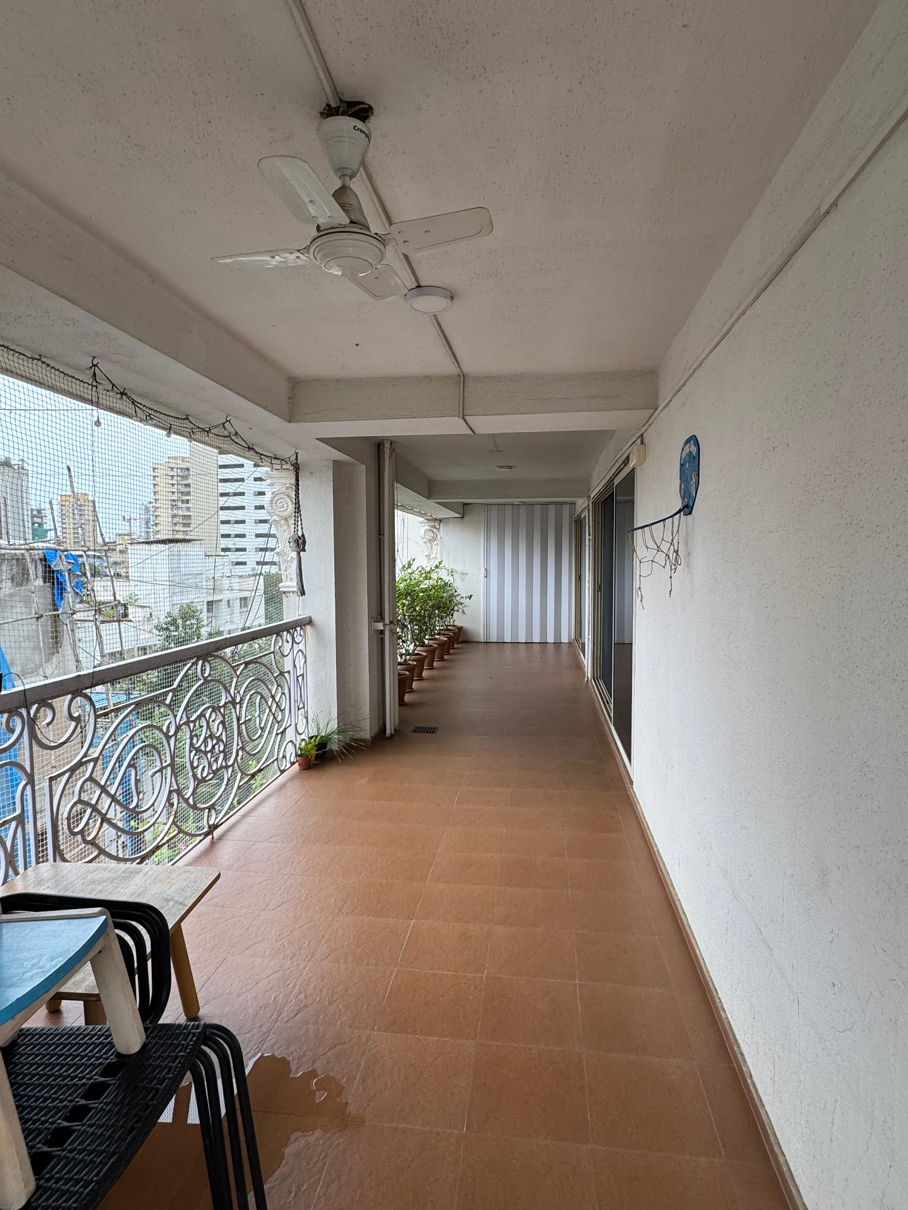 16 - Therese Ville Dawn, Bandra West