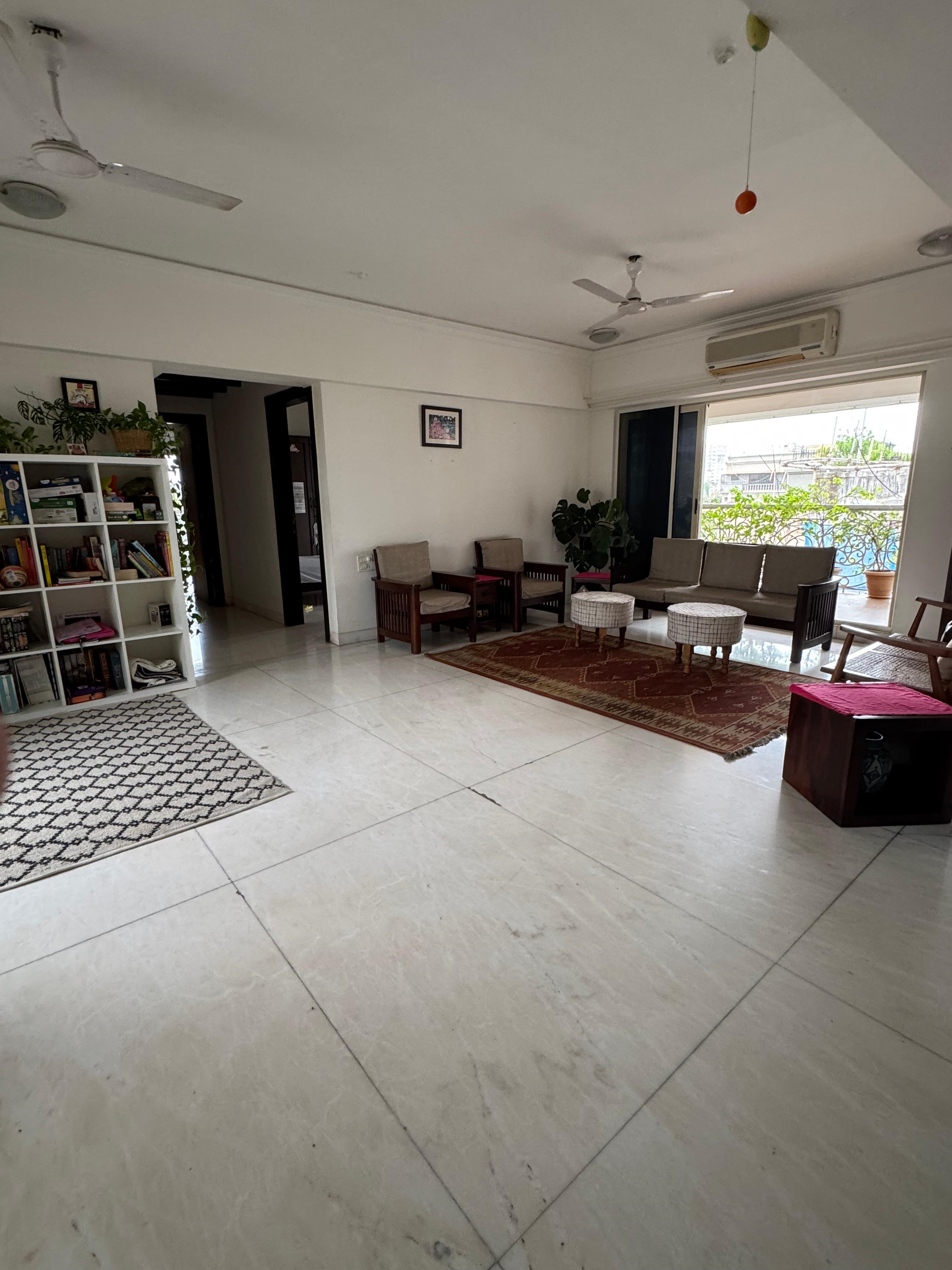 2 - Therese Ville Dawn, Bandra West