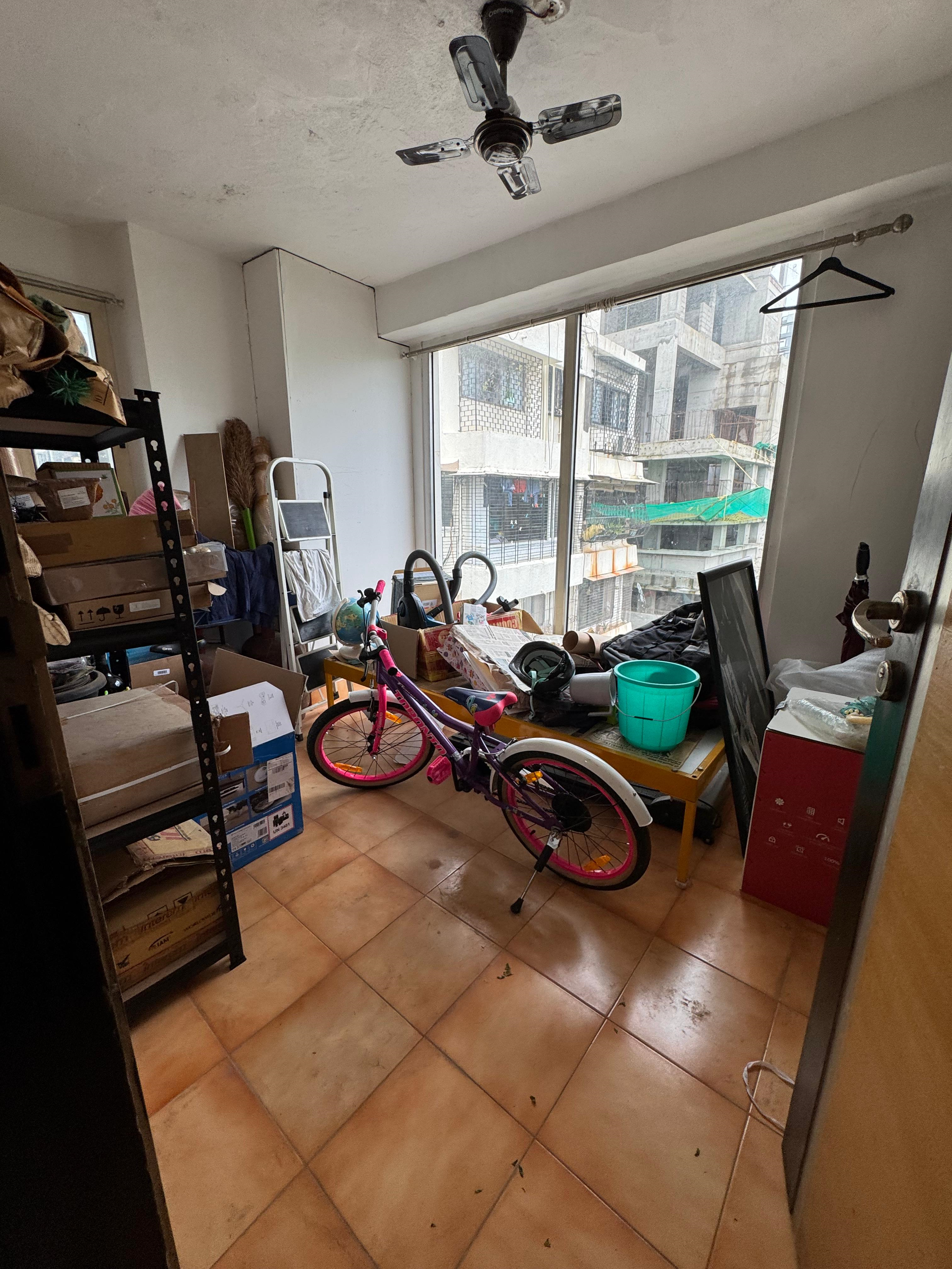 23 - Therese Ville Dawn, Bandra West