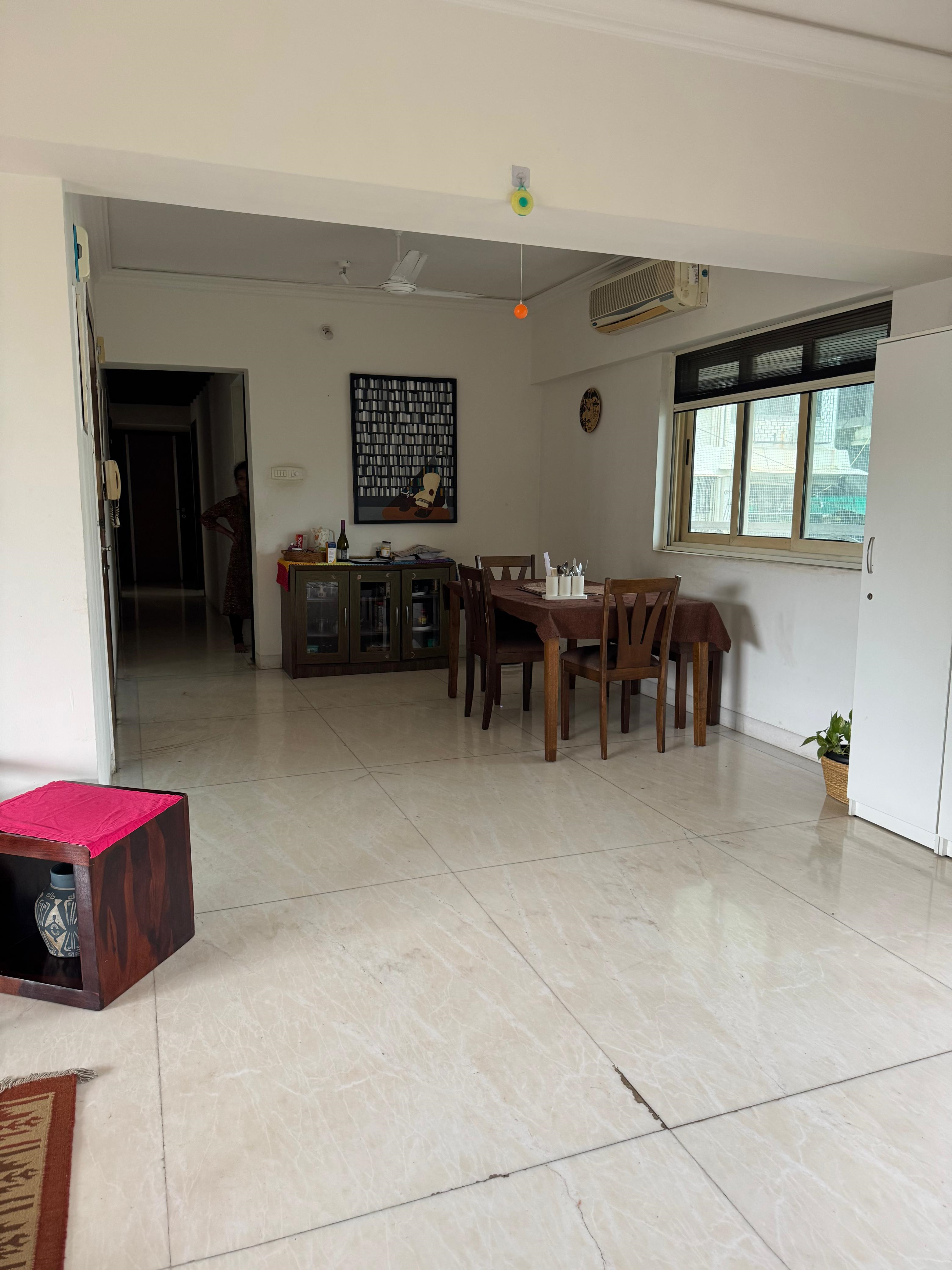 4 BHK Flats on Rent in Therese Ville Dawn, Bandra West