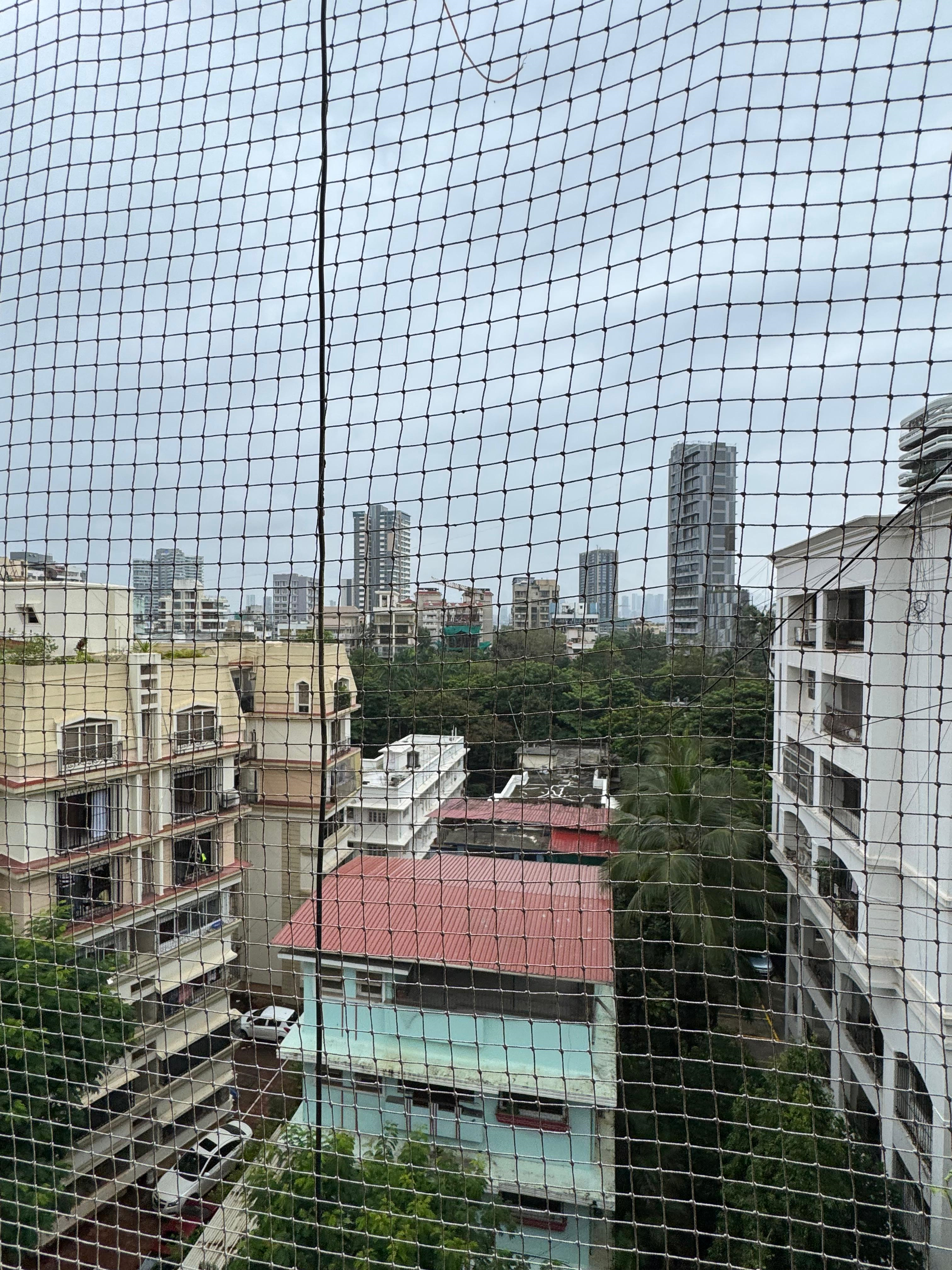 5 - Therese Ville Dawn, Bandra West