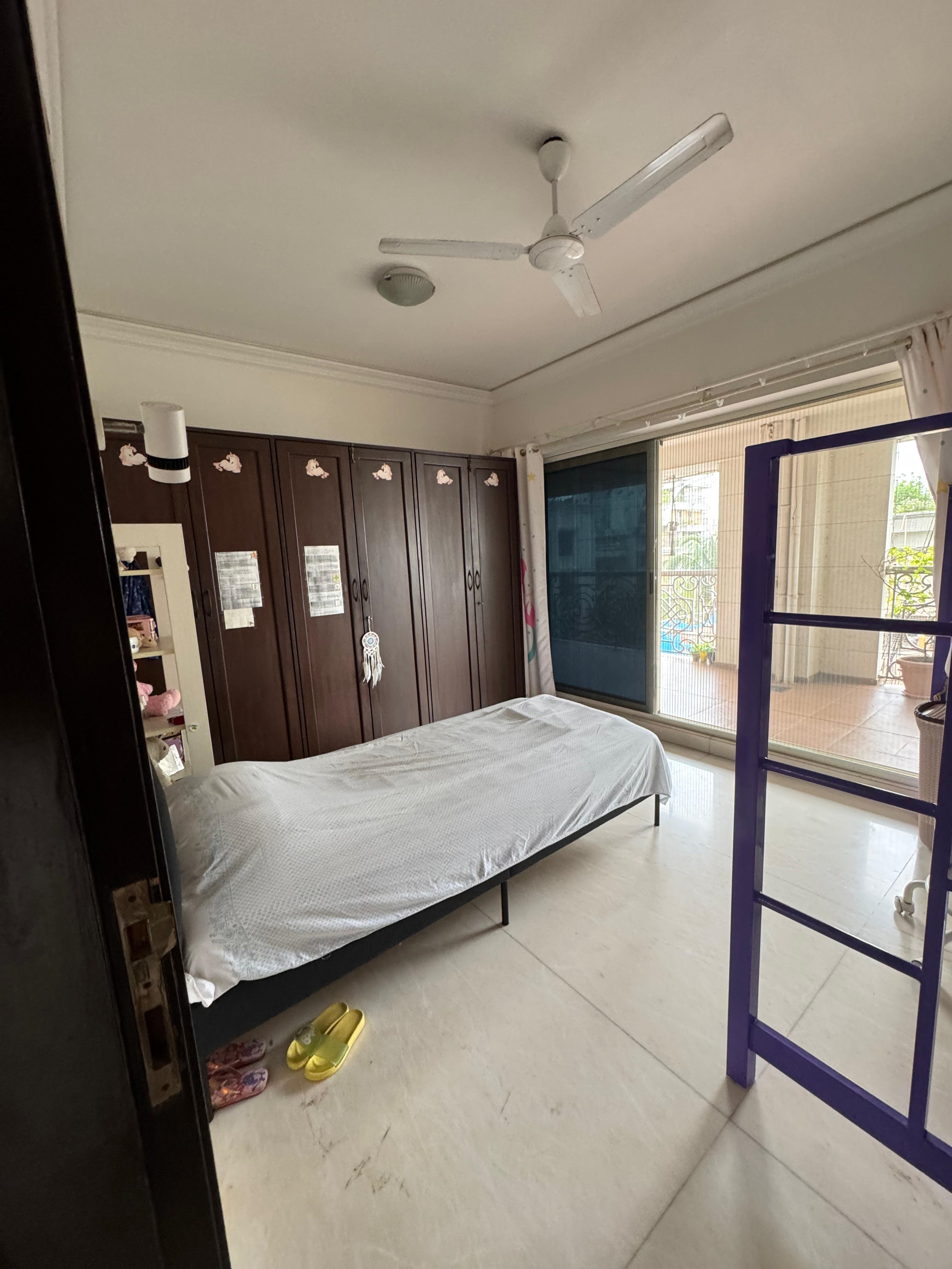7 - Therese Ville Dawn, Bandra West