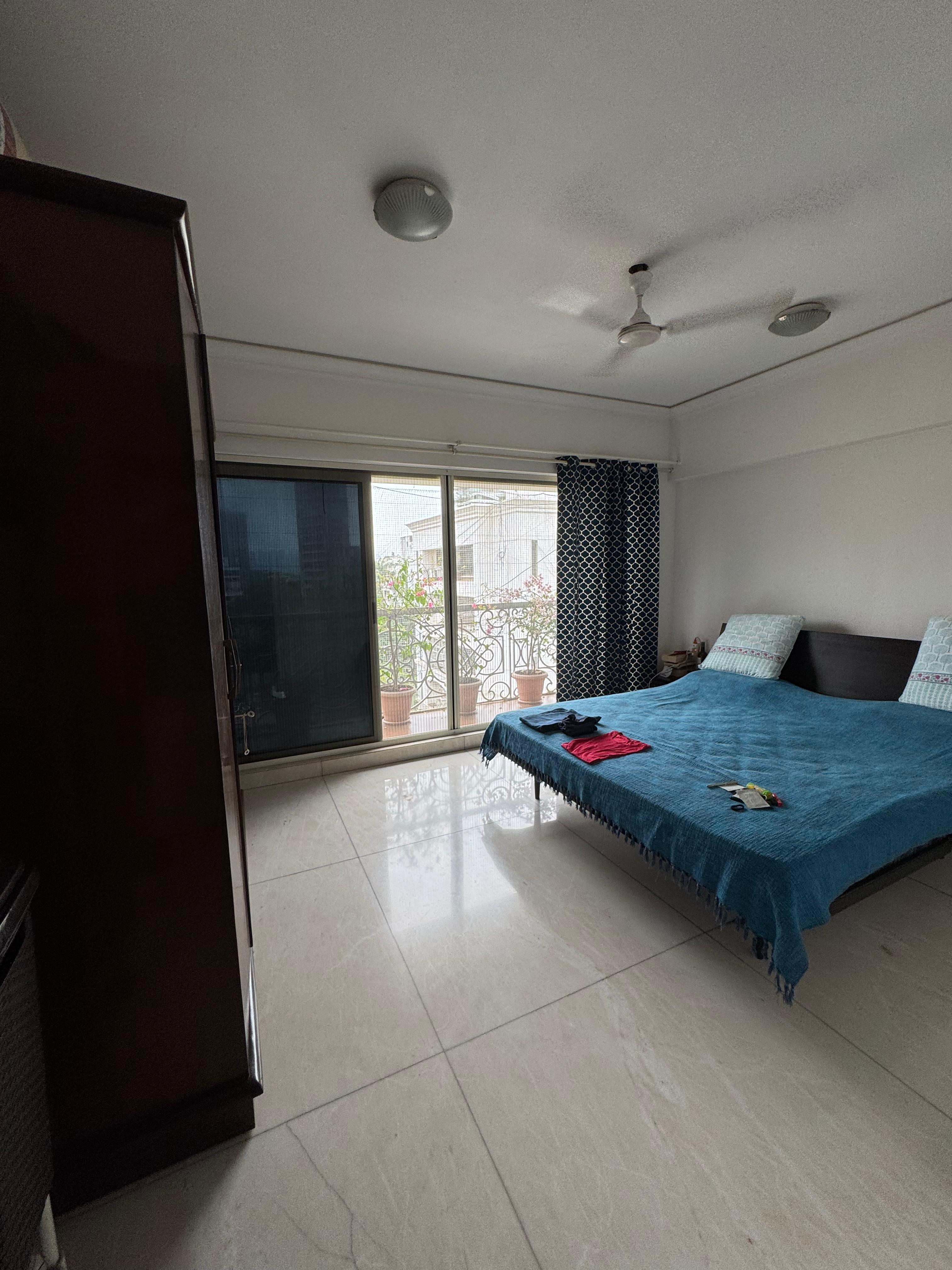 8 - Therese Ville Dawn, Bandra West