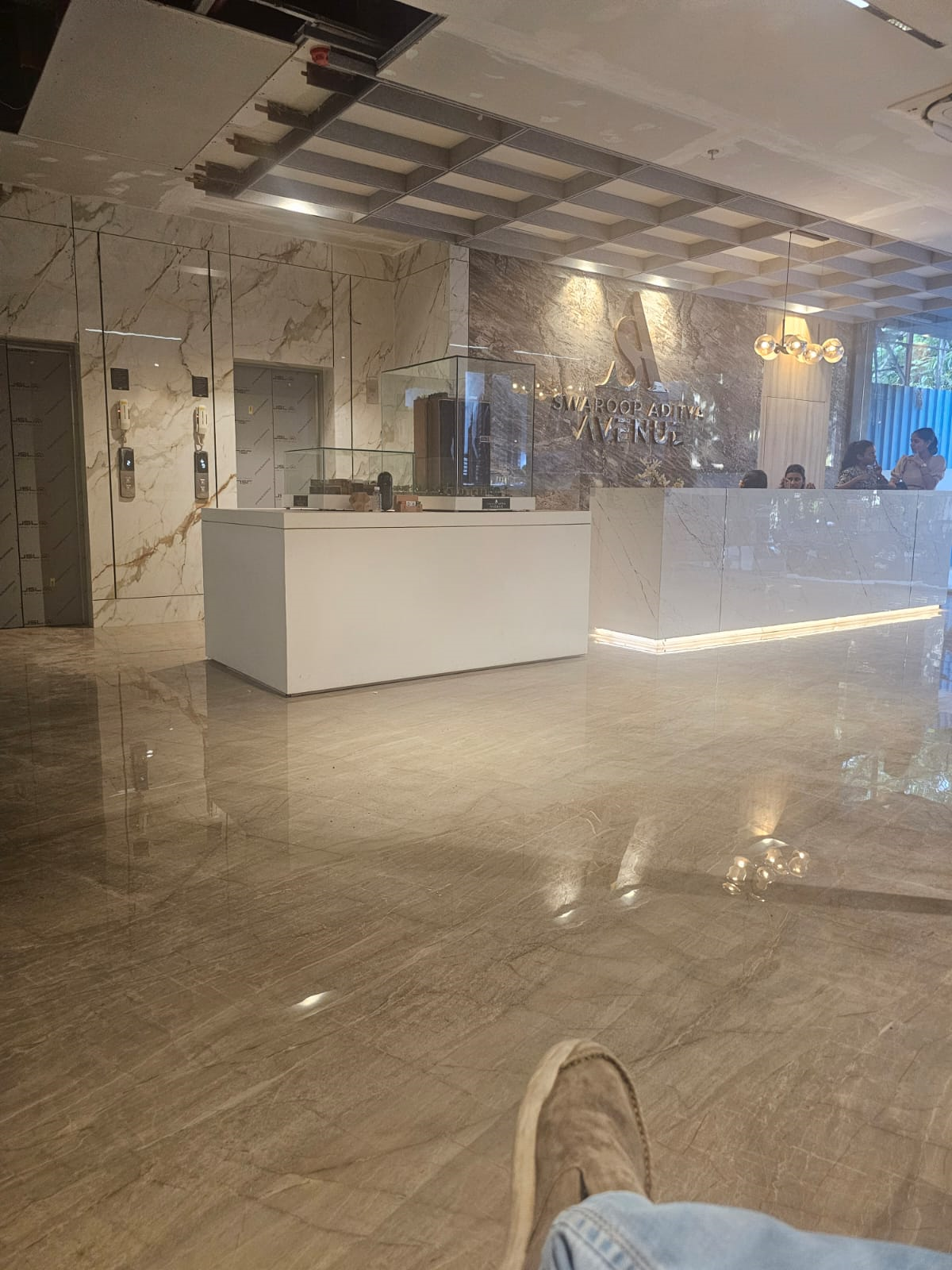 Swaroop Aditya Avenue