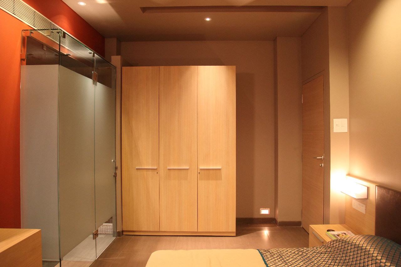 3 BHK Flats on Rent in Imperial Windsor, Juhu