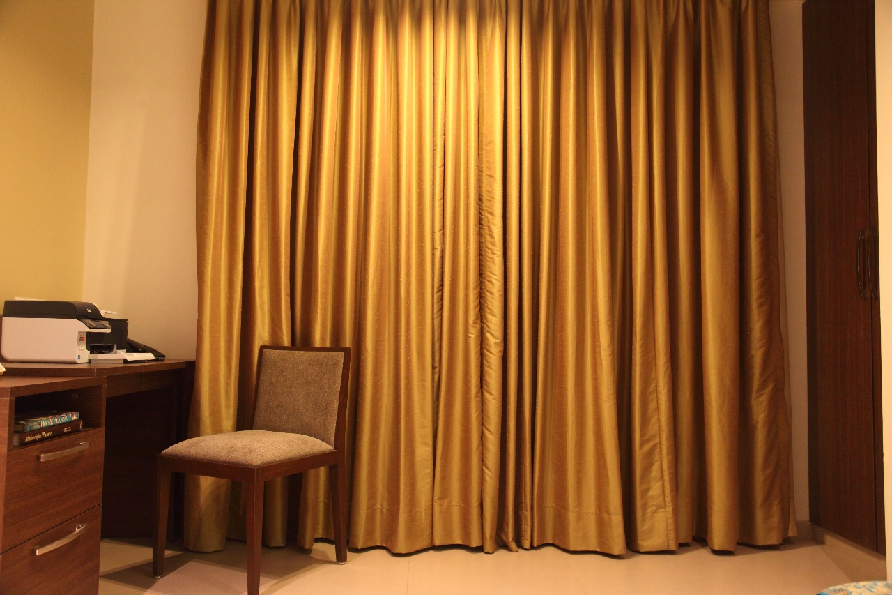 3 BHK Flats on Rent in Imperial Windsor, Juhu