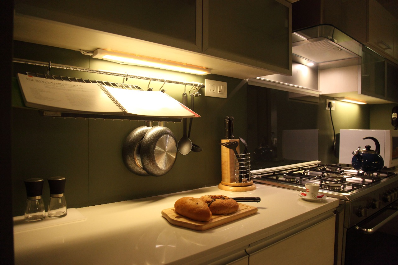 3 BHK Flats on Rent in Imperial Windsor, Juhu