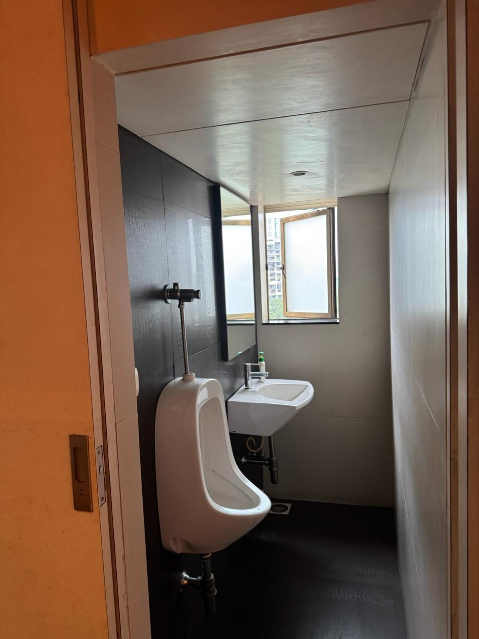 2 BHK Semi Furnished in Hilla Heights , Grant Road