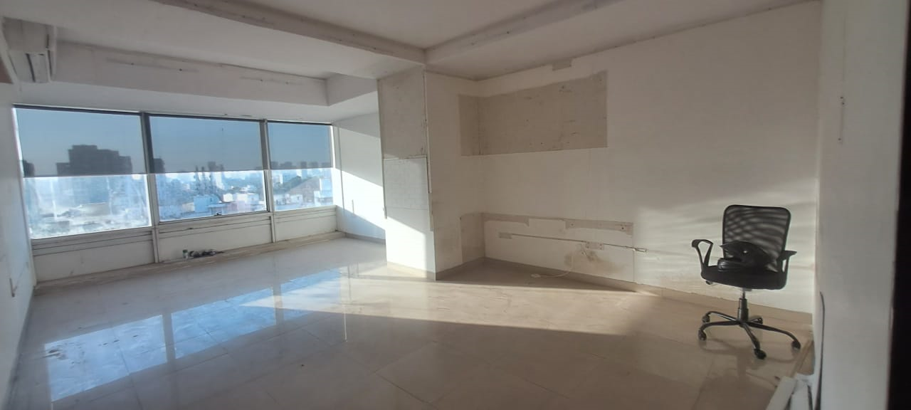 Office Space Offices on Rent in Hubtown Viva, Jogeshwari