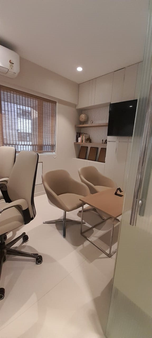 Office Space Offices for Sale in Remi Biz Court, Andheri West