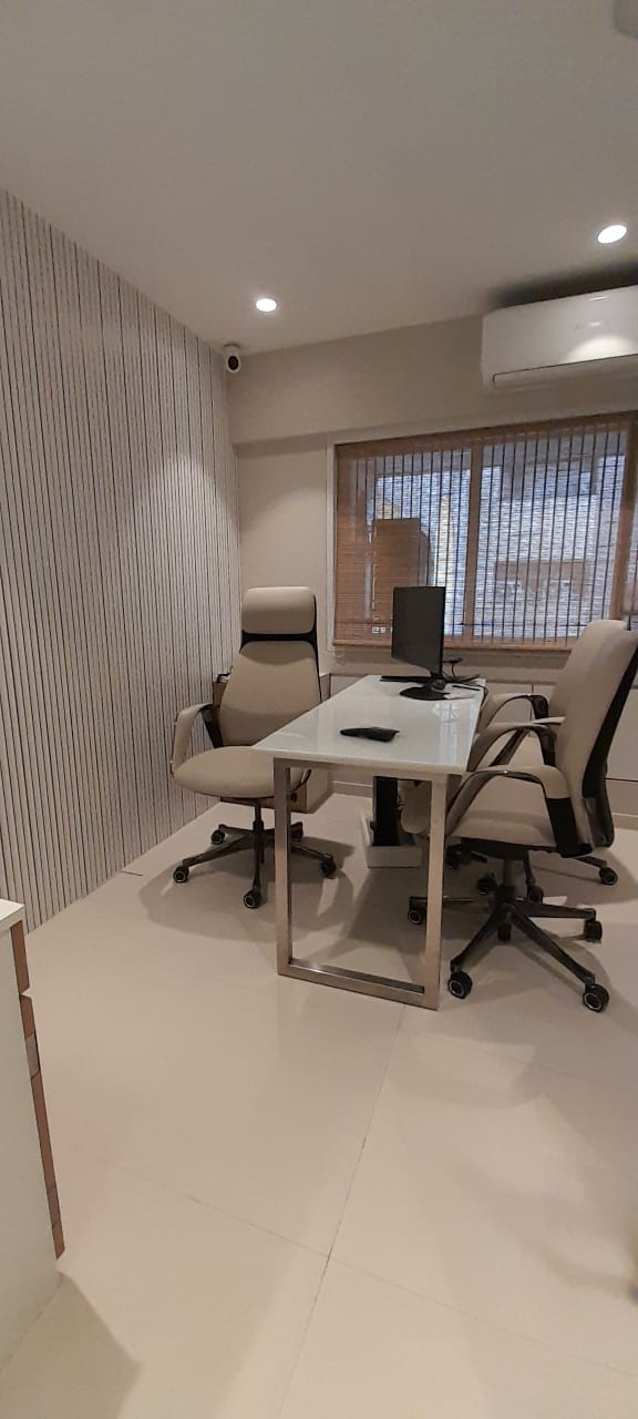 Office Space Offices for Sale in Remi Biz Court, Andheri West