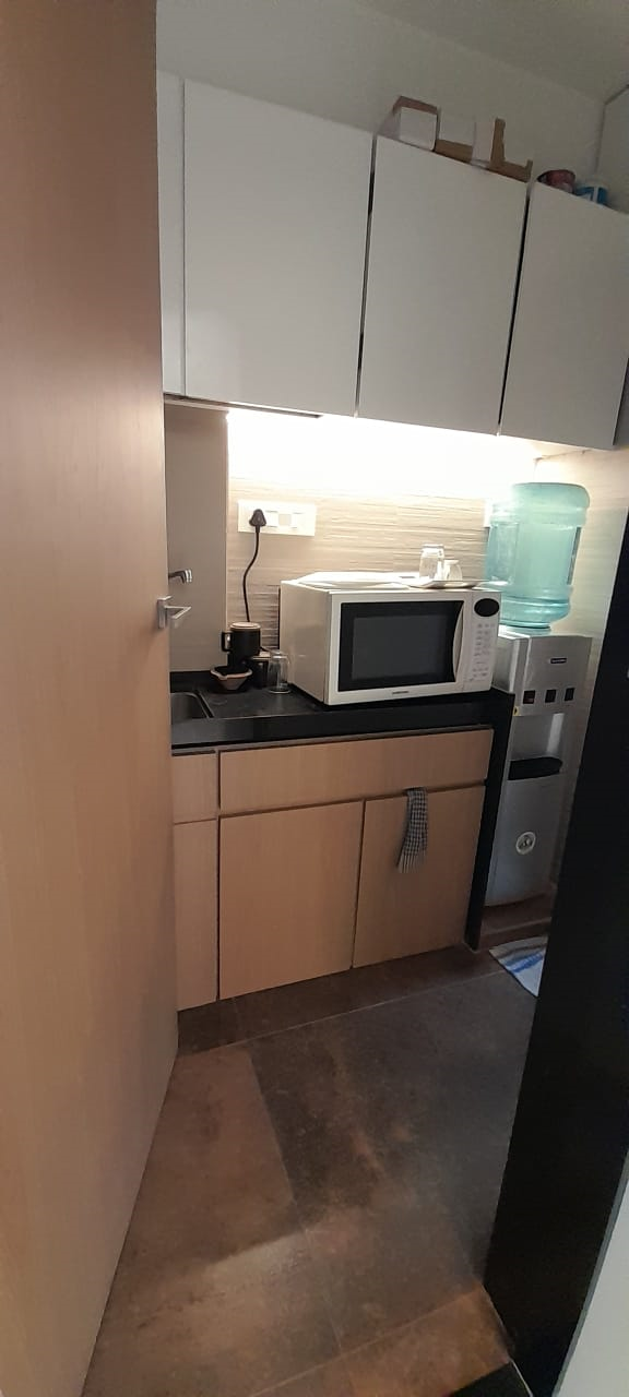 Office Space Offices for Sale in Remi Biz Court, Andheri West