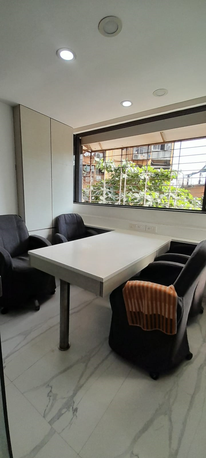 4 BHK Wigwam for Rent in Khar West