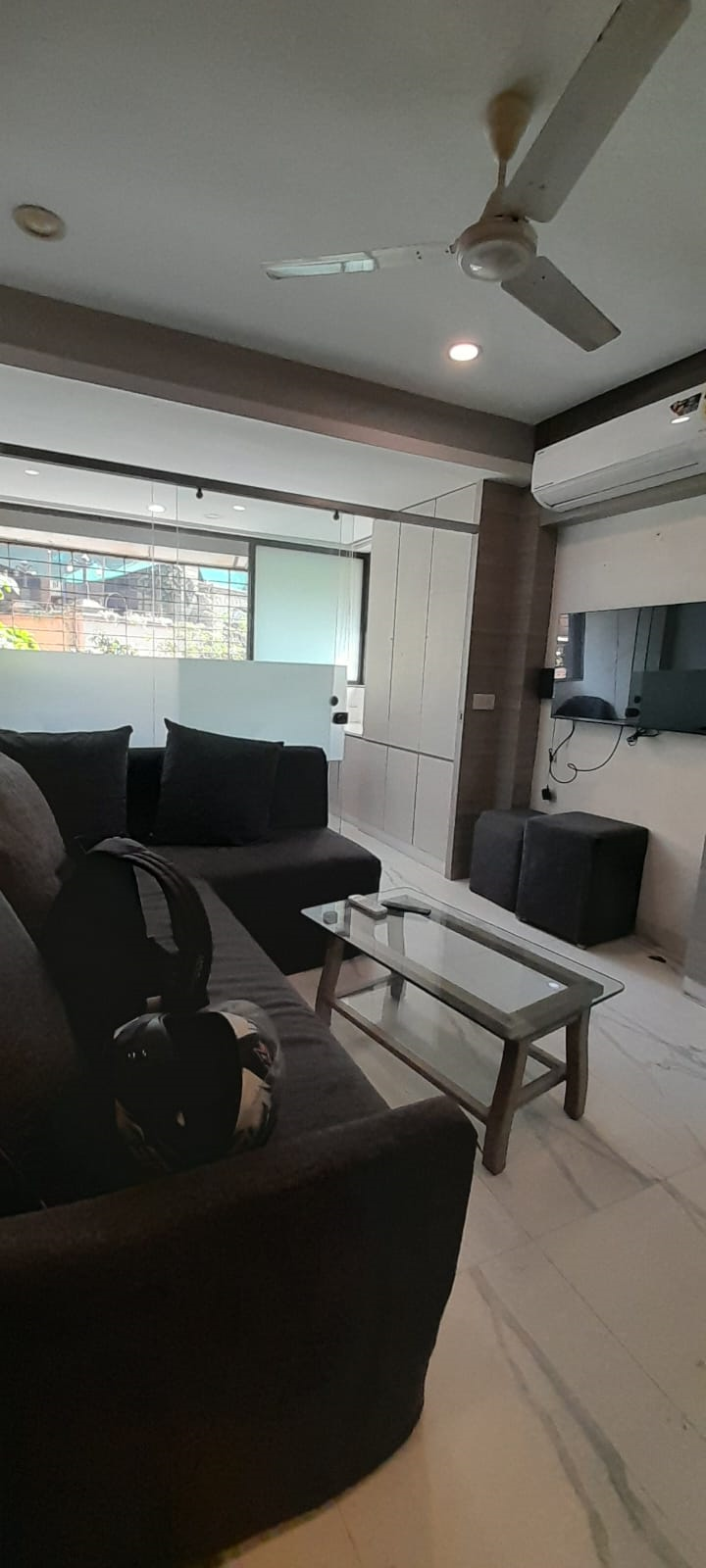 3 - Wigwam, Khar West