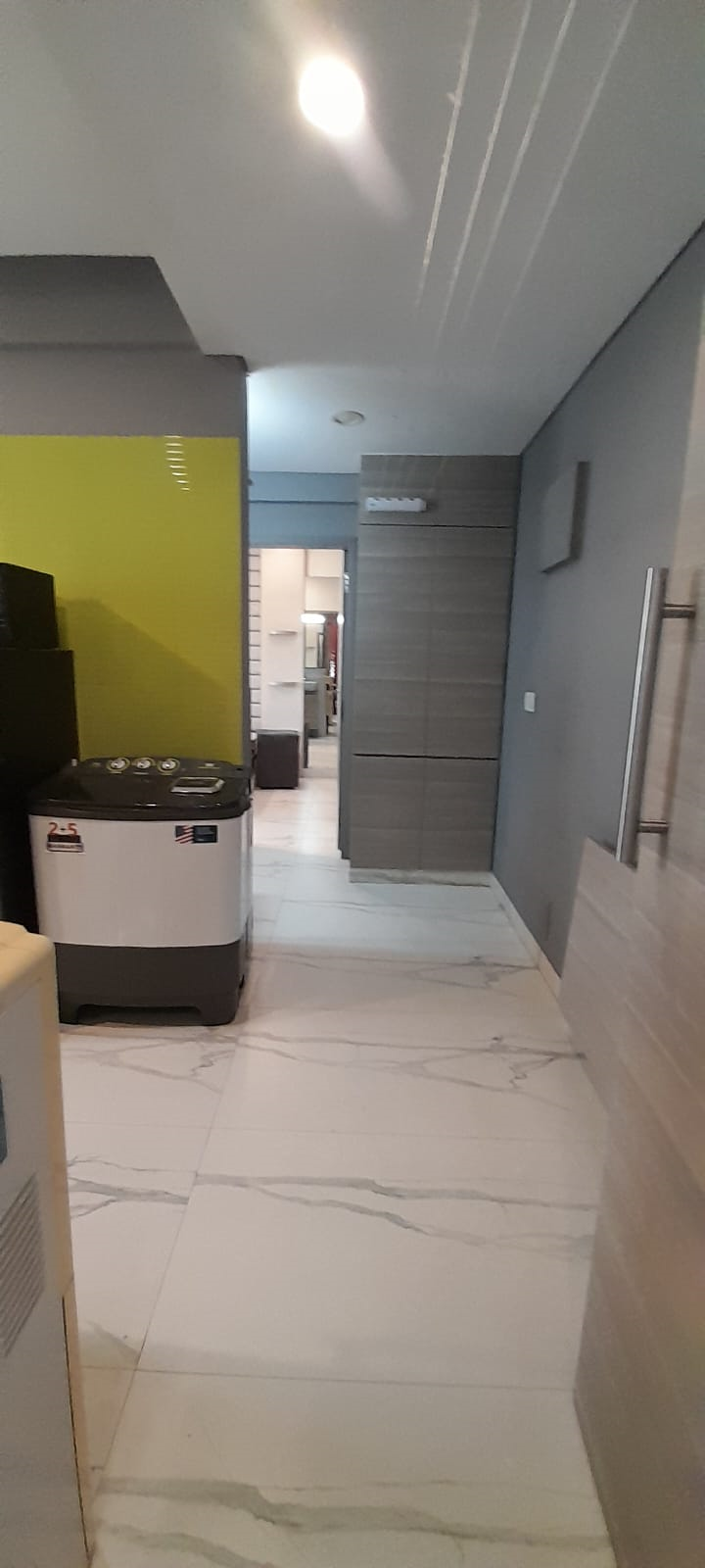 5 - Wigwam, Khar West