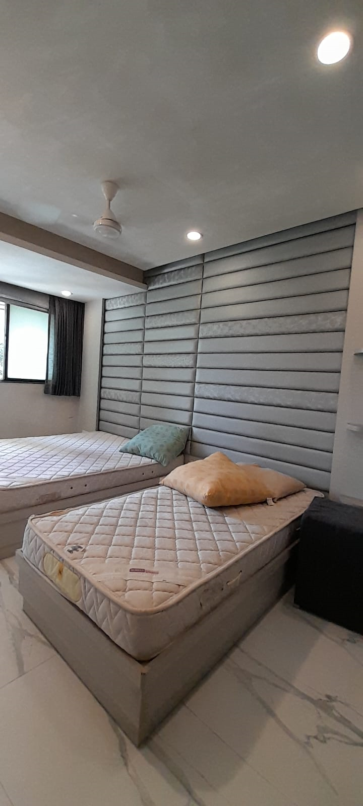 7 - Wigwam, Khar West