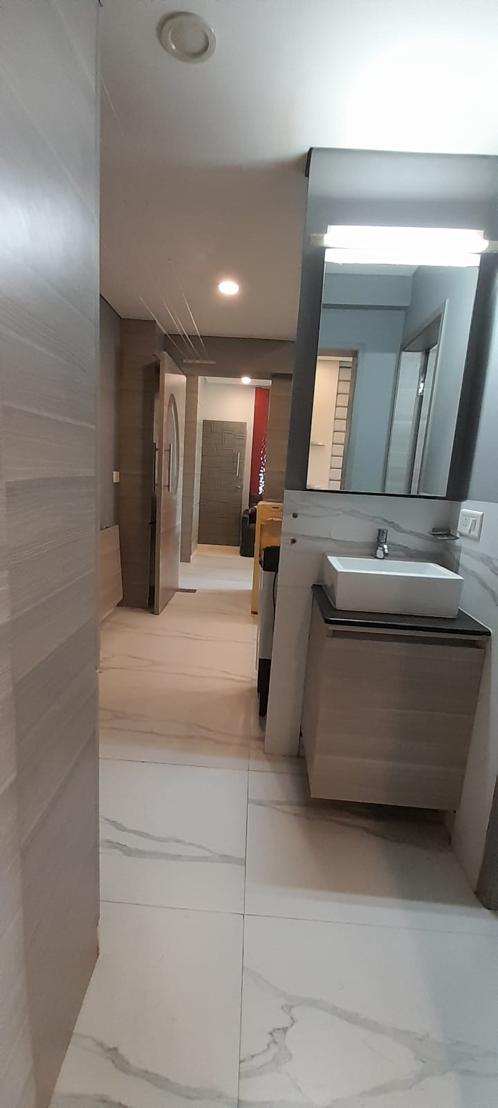 8 - Wigwam, Khar West